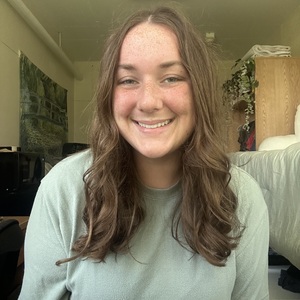 Fundraising Page: Rebecca Broering